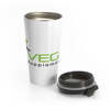 Stainless Steel Travel Mug