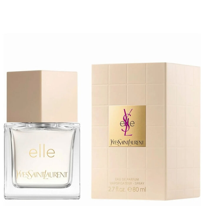 Yves Saint Laurent Elle EDP