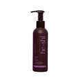 New He-Shi Hydra Luxe Moisturising Lotion 150ml - Medium Shade (DHA 7 Percent)