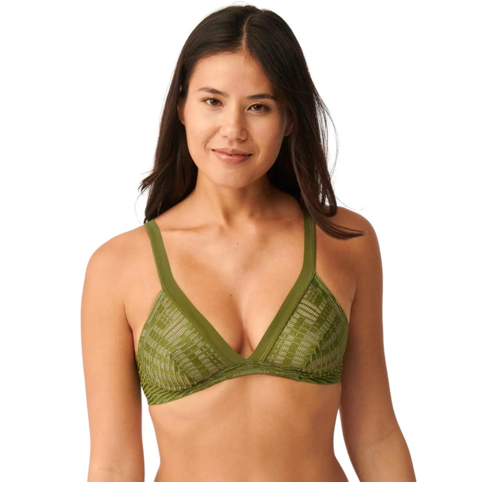 Sloggi S Seven Non Wired Bra