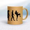 The Customer Isn't Always Right Mug