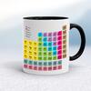 Periodic Table Mug