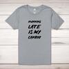Take The Iron Throne Adult T-Shirt