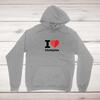 I Love Blowjobs Hoodie