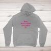 Ruined Your Vagina Hoodie