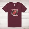 Meat Is Murder Adult T-Shirt