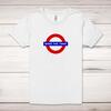 Mind The Twat Adult T-Shirt