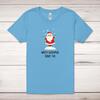 Merry Christmas Sugar Tits Adult T