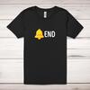 Bell End Adult T