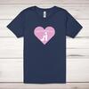 Happy Valentine's Day BJ Adult T