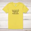 Someone Hand Me the Prosecco Adult T-Shirt