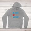 Be Nice Hoodie