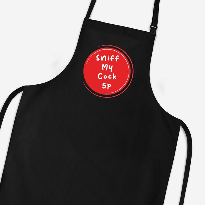 Sniff My Apron