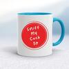Sniff My Mug