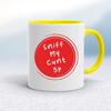 Sniff My Mug