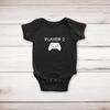 XBox Player Babygrow