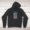 Older Wiser And Still A Massive Hoodie