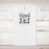 Casual Sex Adult T