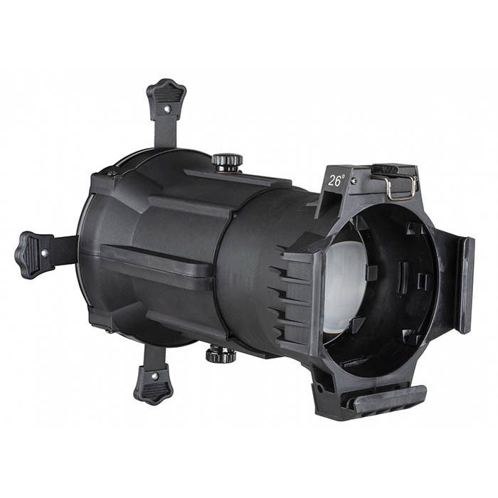Optic for BT Profile Engine 250W - 26 Degrees