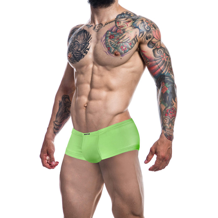 Cut4Men Booty Shorts