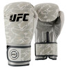 UFC Octagon Camo Boxing Gloves