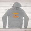 Polite As Fuck Hoodie