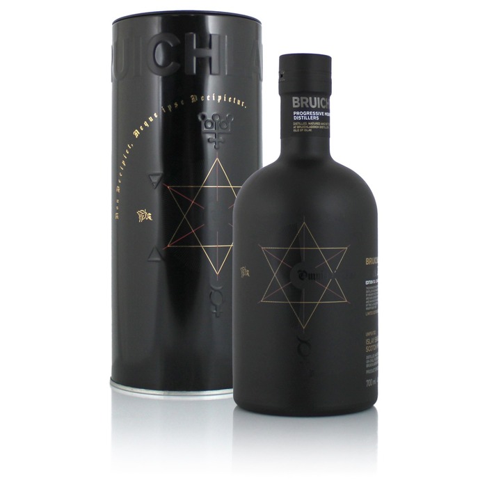 Bruichladdich Black Art 10
