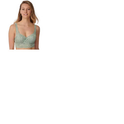 Triumph Amourette Charm Pure Padded Bra