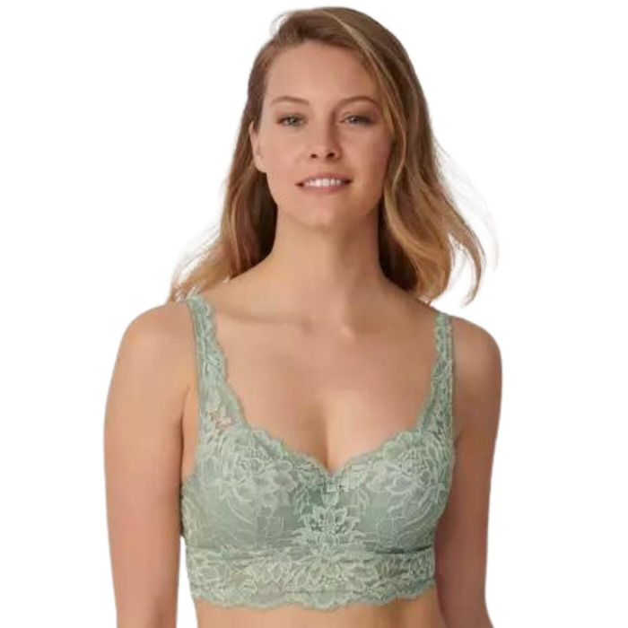 Triumph Amourette Charm Pure Padded Bra