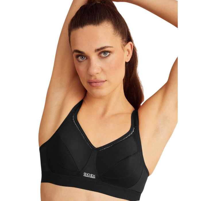 Shock Absorber Classic Non Wired Sports Bra