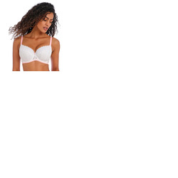 Freya Offbeat Half Cup Bra