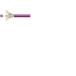 Cat6 U/UTP LSZH Network Cable