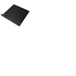 3U 19 Inch Adaptor Brackets
