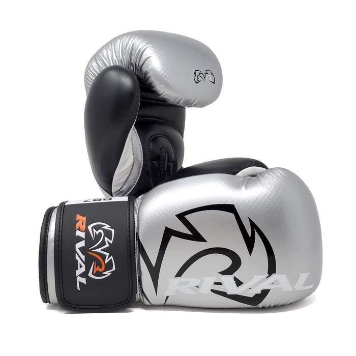 Rival RB7 Fitness Plus Bag Gloves