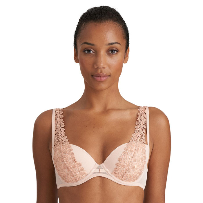 Marie Jo Danae Padded Plunge Bra