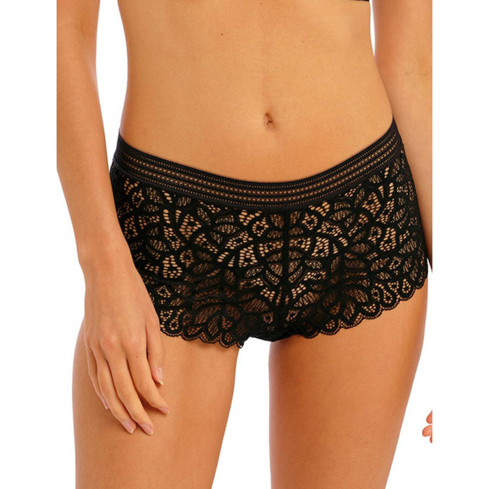 Wacoal Raffine Shorty Brief