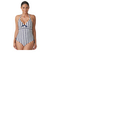 Prima Donna Swim Leros Plunge Swimsuit