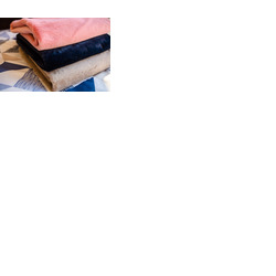 Luxury Faux Fur Throws