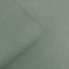Cambric Texture Wallpaper Green Muriva 196304