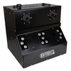 Bubble Fog Machine with RGBA LEDs