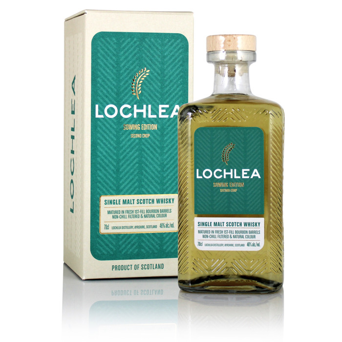 Lochlea Sowing Edition Second Crop (2023 Release)