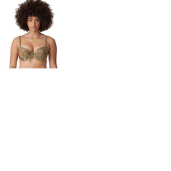 Prima Donna Swim Sakarun Balcony Bikini Top