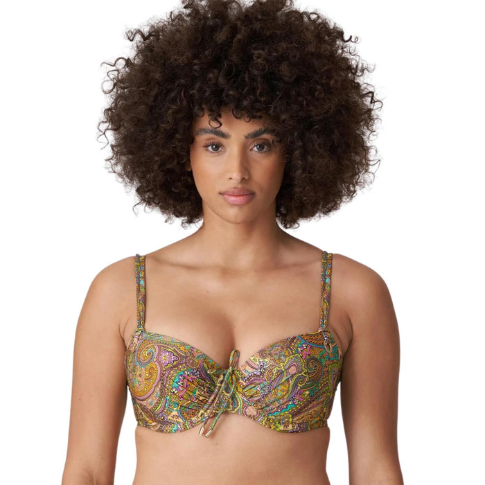 Prima Donna Swim Sakarun Balcony Bikini Top