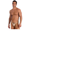 Gregg Homme Virgin String