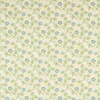 William Morris Mallow Fabric Apple Linen F1680/02 - By The Metre