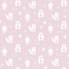 My Kingdom Little Critters Pink Wallpaper Muriva L91303