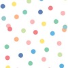 My Kingdom Dotty Multi Wallpaper Muriva M51910