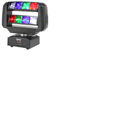 Hot Rod LED Effect Light
