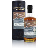 Craigellachie 2012 10 Year Old Infrequent Flyers Cask #2340