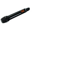 JTS Dynamic Handheld Microphone for R-4 System - Licensed
